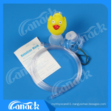 Nebulizer Mask Kids